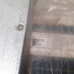 Abb 1MRK000008-PB Display 3/4 Small _Rev. R.B0