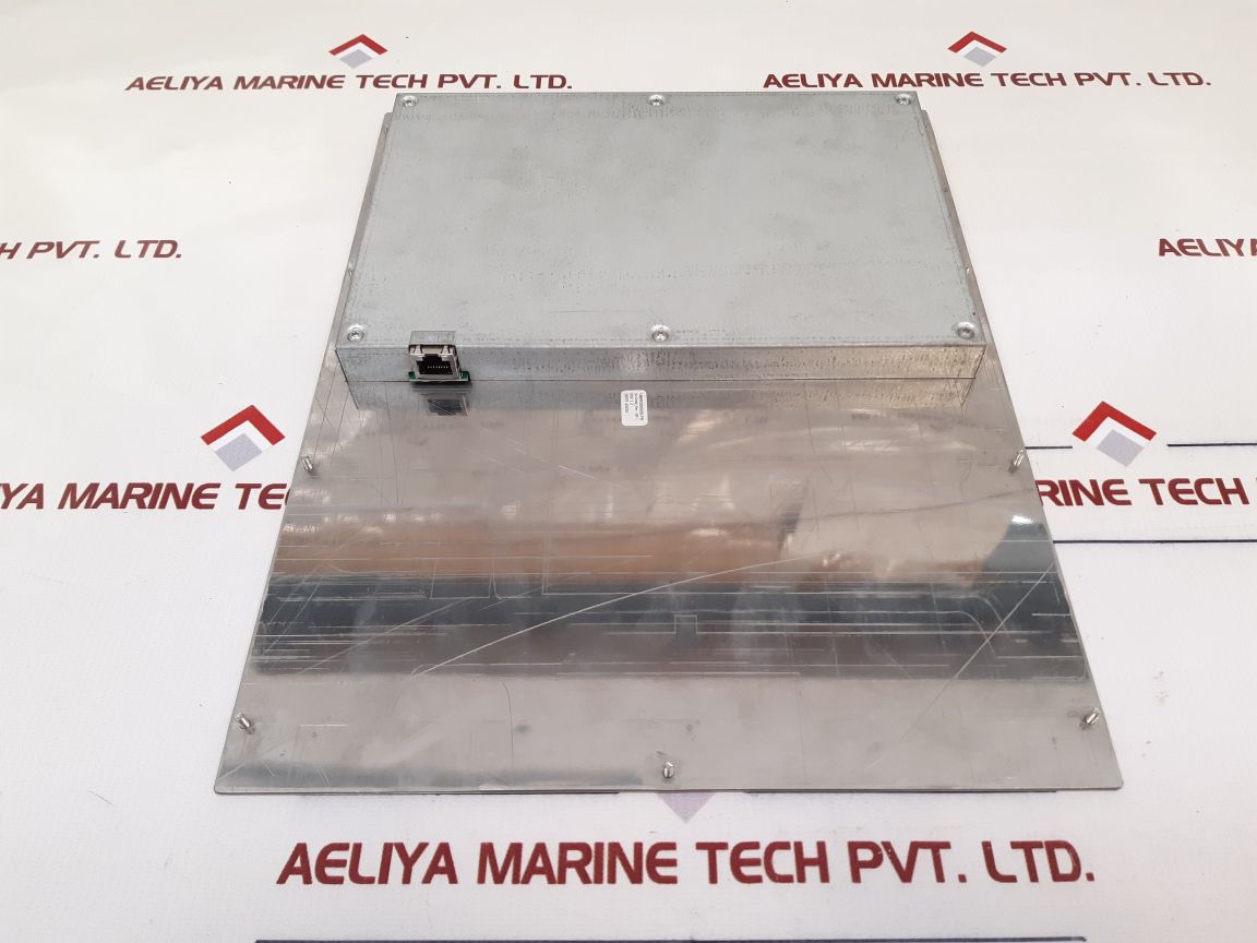 Abb 1MRK000008-PB Display