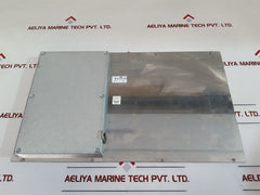 ABB REL 670 1MRK00008-KB Display REV R I0