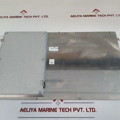 ABB REL 670 1MRK00008-KB Display REV R I0
