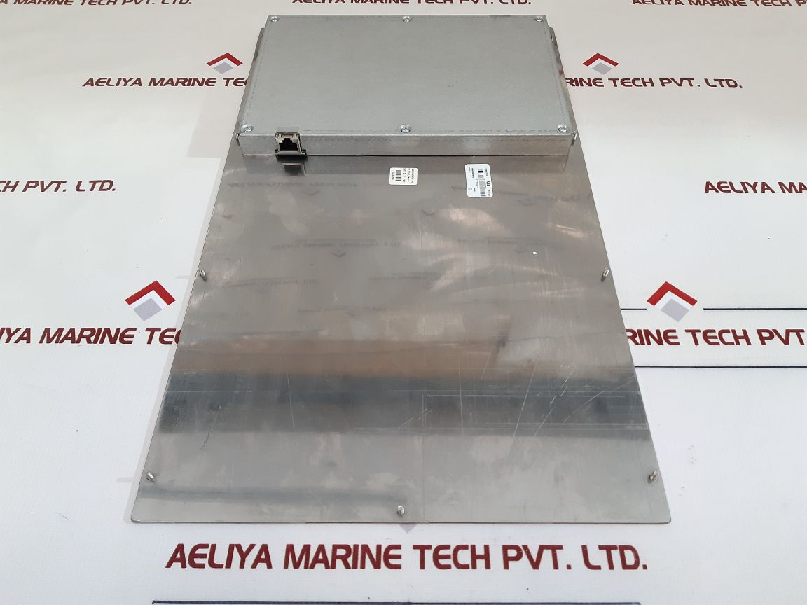 ABB REL 670 1MRK00008-KB Display REV R I0