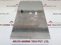 ABB REL 670 1MRK00008-KB Display REV R I0