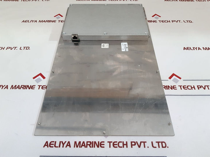 ABB REL 670 1MRK00008-KB Display REV R I0