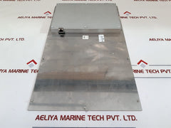 ABB REL 670 1MRK00008-KB Display REV R I0