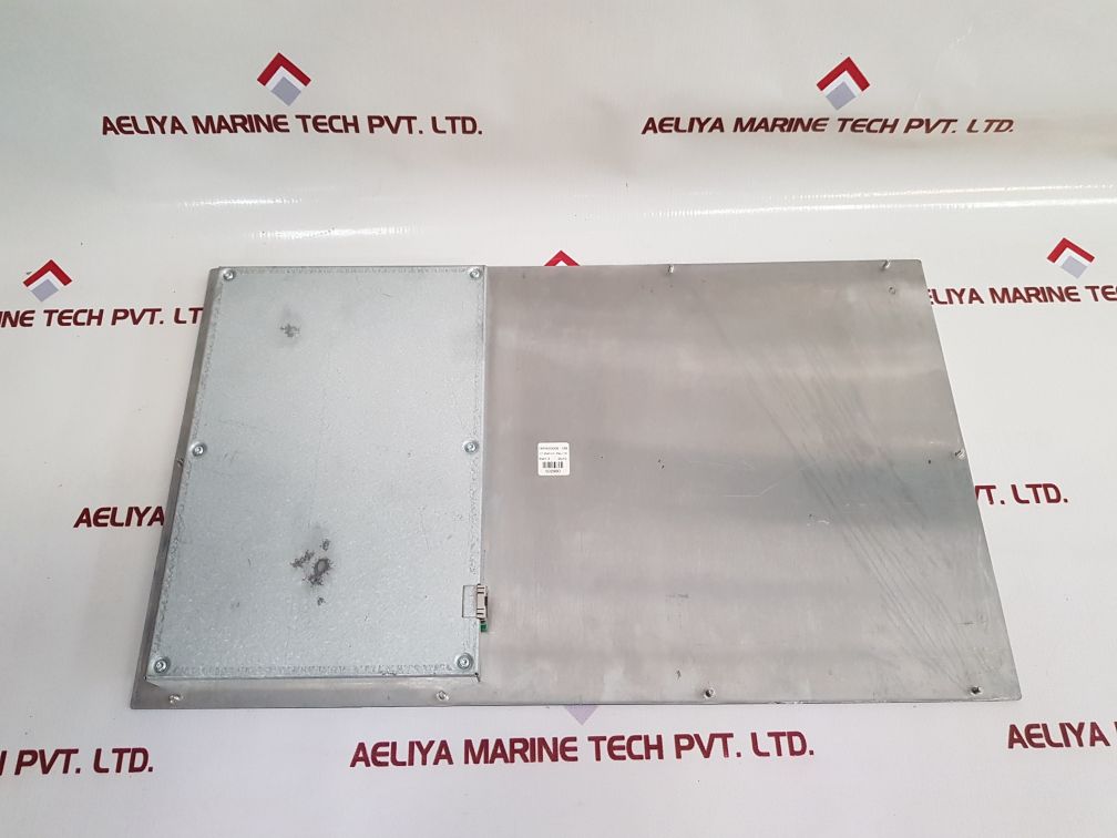 ABB 1MRK00008-MB Display