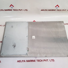 ABB 1MRK00008-MB Display