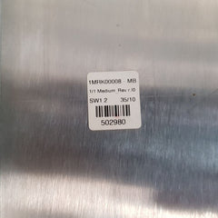 ABB 1MRK00008-MB Display