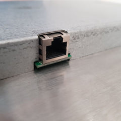 ABB 1MRK00008-MB Display