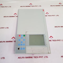 ABB 1MRK00008-MB Display