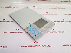 ABB 1MRK00008-MB Display