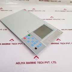 ABB 1MRK00008-MB Display