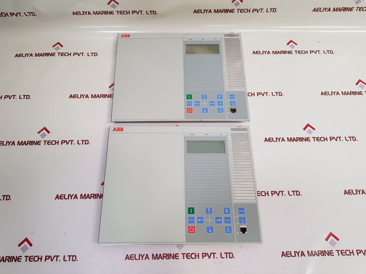 Abb 1Mrk00008 Pb Display