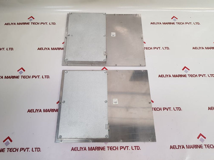 Abb 1Mrk00008 Pb Display 3/4 Small Rev R B0