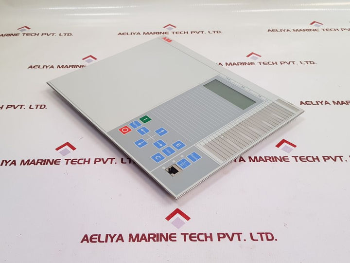 Abb 1Mrk00008 Pb Display 3/4 Small Rev R B0