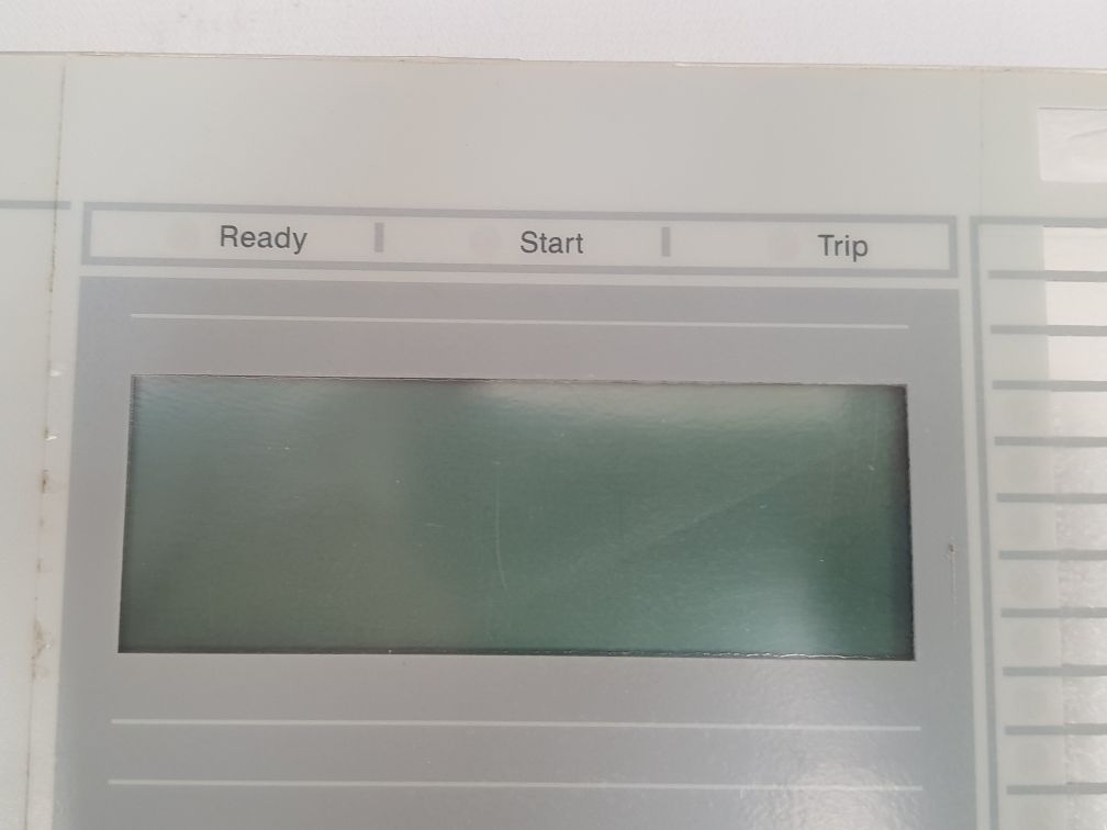Abb 1Mrk00008 Pb Display 3/4 Small Rev R B0