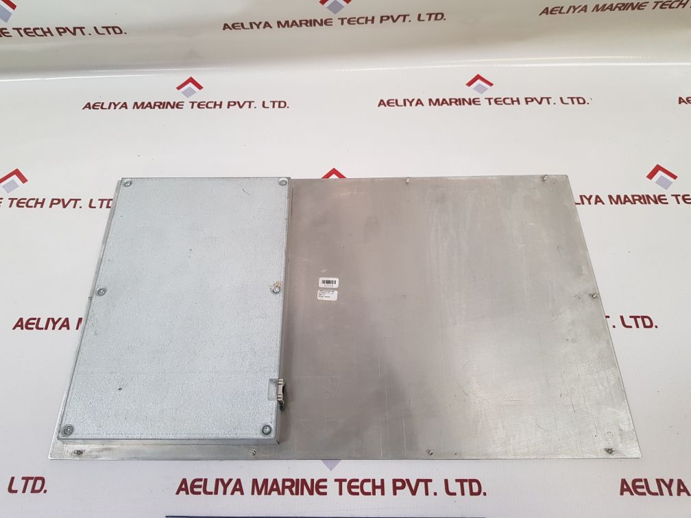 Abb 1MRK000008-MB Display