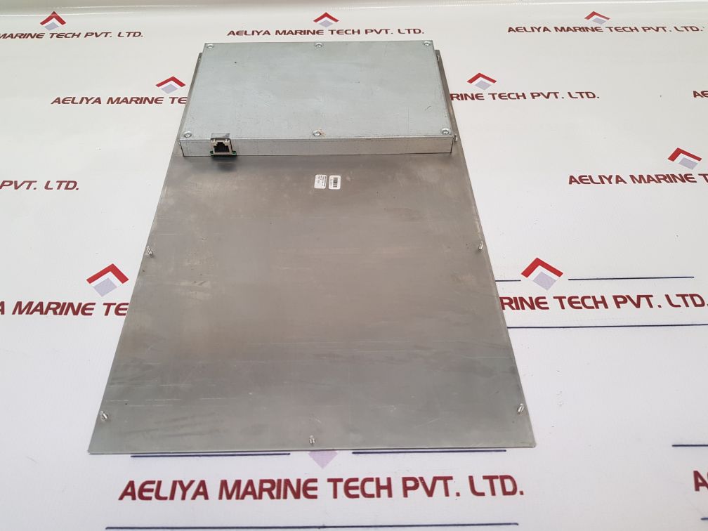 Abb 1MRK000008-MB Display Sw 1.2