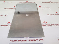 Abb 1MRK000008-MB Display Sw 1.2