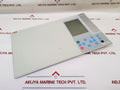 Abb 1MRK000008-MB Display Sw 1.2