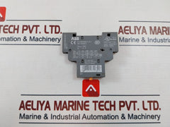 Abb 1Sam201903R1001 Signal Contact 6A
