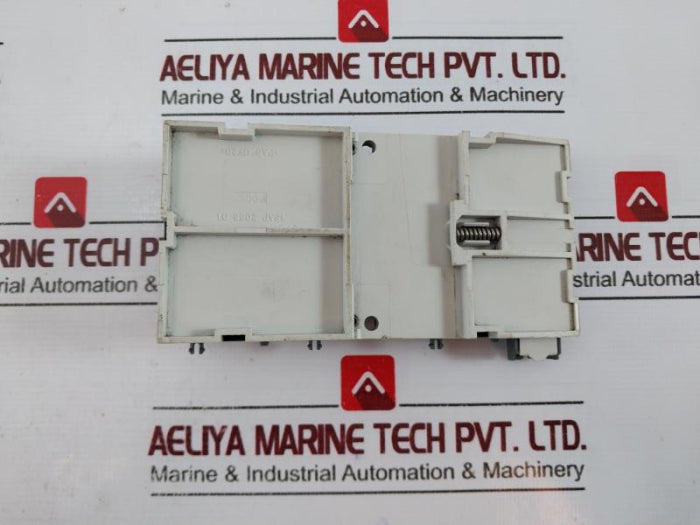 Abb 1Sap212200R0001 Tu515 B0 I/O Terminal Unit 24Vdc