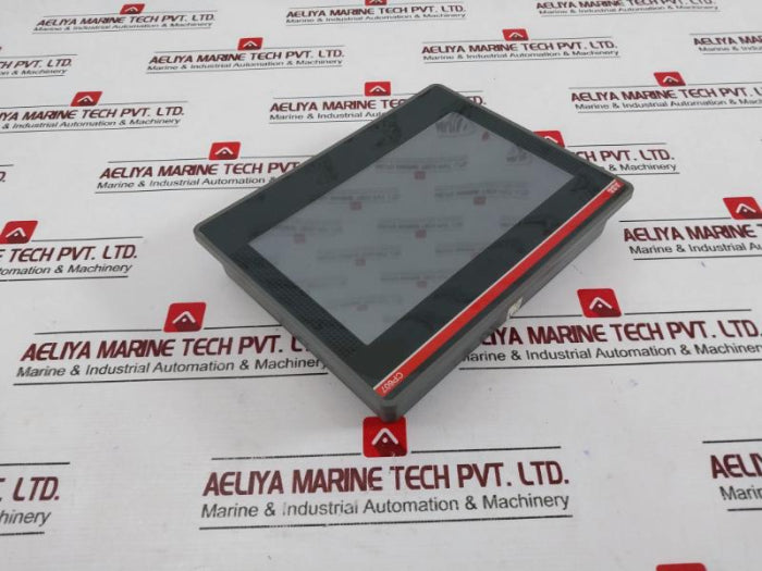 Abb 1Sap507100R0001 Human-machine Interface Module 24V 0.30A Max