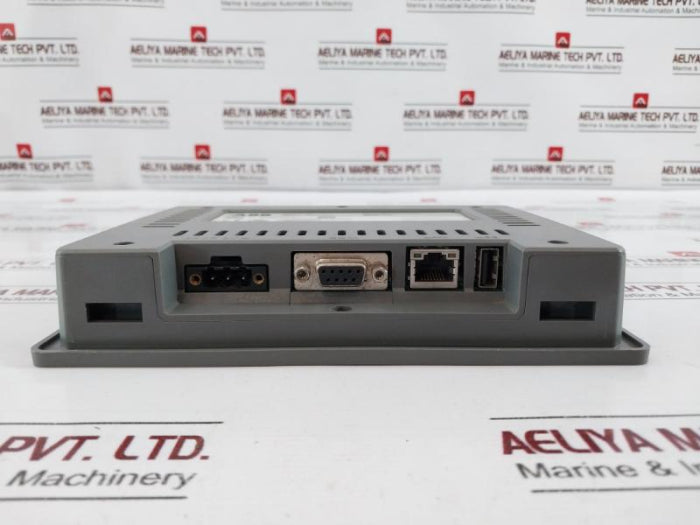Abb 1Sap507100R0001 Human-machine Interface Module 24V 0.30A Max