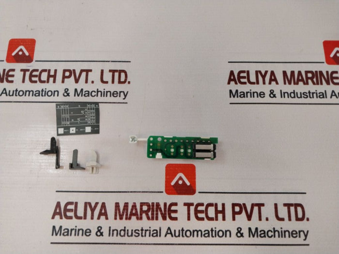 Abb 1Sda051368R1 Aux-auxiliary Contact Kit 250V-24V