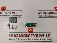Abb 1Sda051368R1 Aux-auxiliary Contact Kit 250V-24V