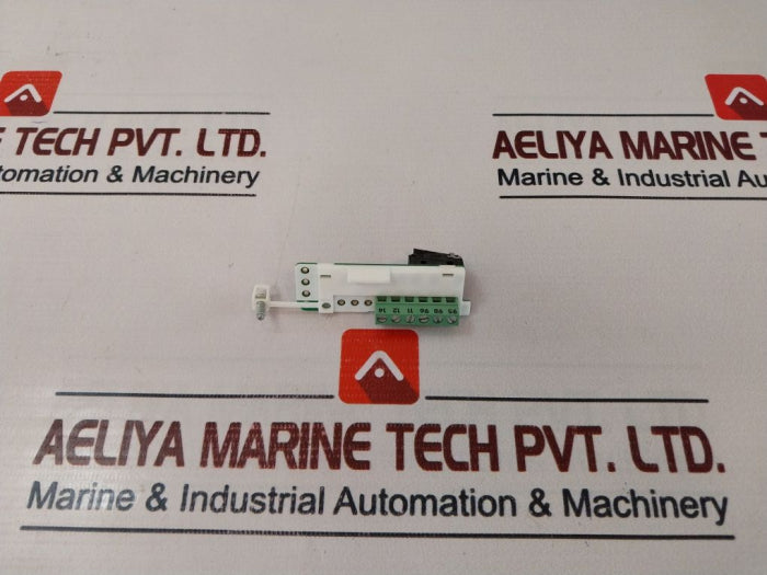 Abb 1Sda051368R1 Aux-auxiliary Contact Kit 250V-24V 94V-0