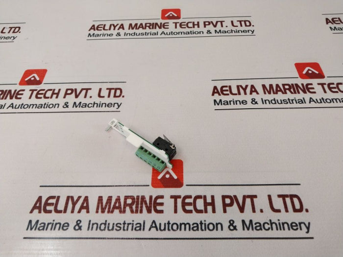 Abb 1Sda051368R1 Aux-auxiliary Contact Kit 250V-24V 94V-0