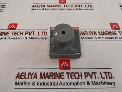 Abb 1Sda070207R1 Rhe-rotary Handle Operating Mechanism Set T1-t2-t3 Door Mounted
