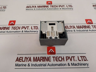 Abb 1Sda070207R1 Rhe-rotary Handle Operating Mechanism Set T1-t2-t3 Door Mounted