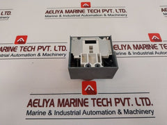 Abb 1Sda070207R1 Rhe-rotary Handle Operating Mechanism Set T1-t2-t3 Door Mounted