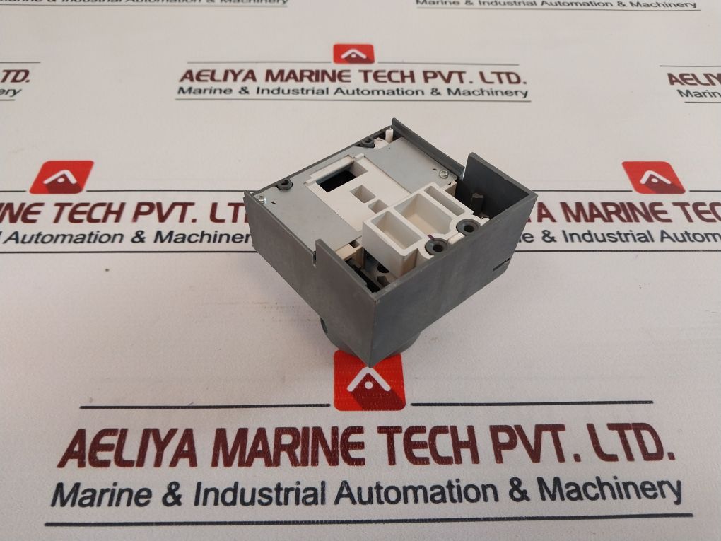 Abb 1Sda070207R1 Rhe-rotary Handle Operating Mechanism Set T1-t2-t3 Door Mounted