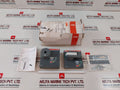 Abb 1Sda070447R1 Extended Rotary Handle Rhe-250Mm Set