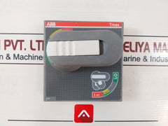 Abb 1Sda070447R1 Extended Rotary Handle Rhe-250Mm Set