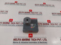 Abb 1Sda070447R1 Extended Rotary Handle Rhe-250Mm Set