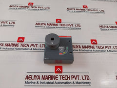 Abb 1Sda070447R1 Extended Rotary Handle Rhe-250Mm Set