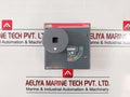 Abb 1Sda070447R1 Extended Rotary Handle Rhe-250Mm Set
