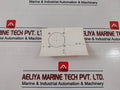 Abb 1Sda070447R1 Extended Rotary Handle Rhe-250Mm Set