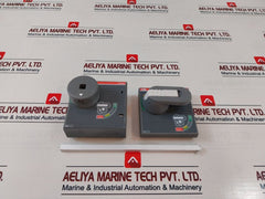 Abb 1Sda070447R1 Extended Rotary Handle Rhe-250Mm Set