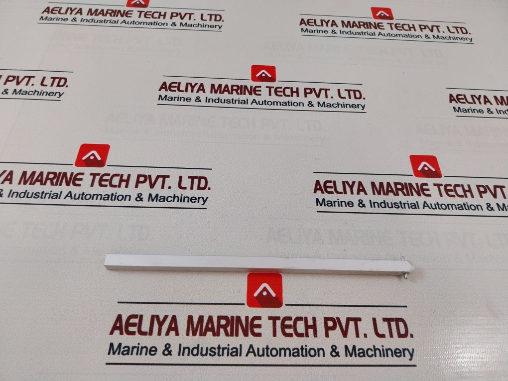 Abb 1Sda070447R1 Extended Rotary Handle Rhe-250Mm Set