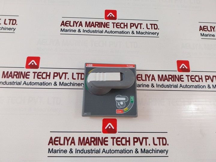 Abb 1Sda070447R1 Extended Rotary Handle Rhe-250Mm Set