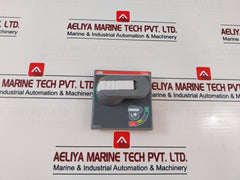 Abb 1Sda070447R1 Extended Rotary Handle Rhe-250Mm Set