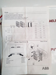 Abb 1Sdac47830R0001 Set