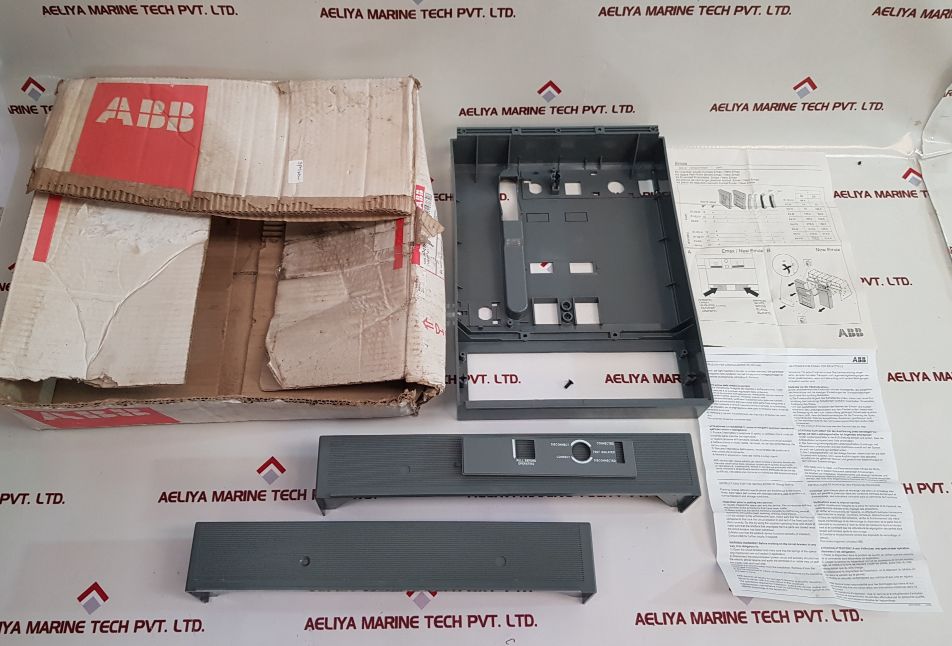 Abb 1Sdac47830R0001 Set