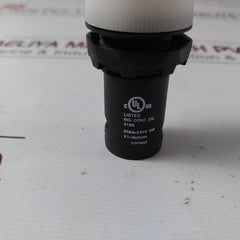 Abb 1sfa 619402r100 pilot head white light