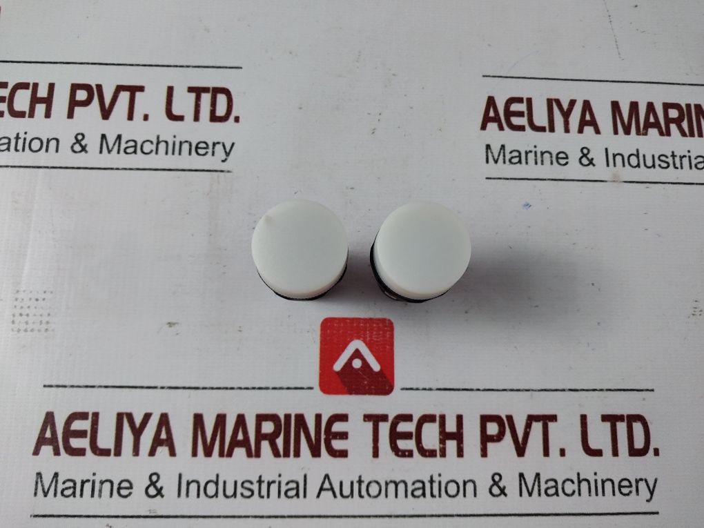 Abb 1sfa 619402r100 pilot head white light