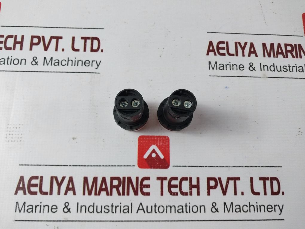 Abb 1sfa 619402r100 pilot head white light